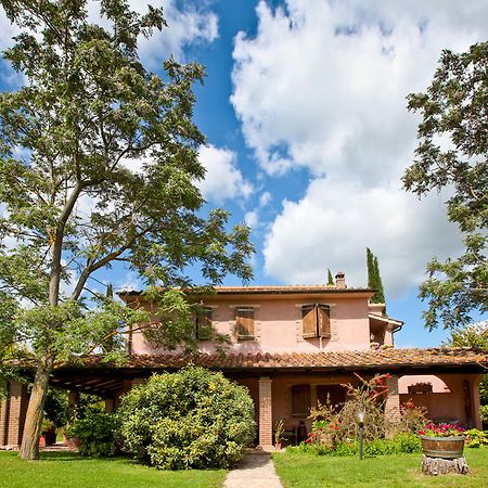 Agriturismo Da Lorena Marsiliana Exteriör bild